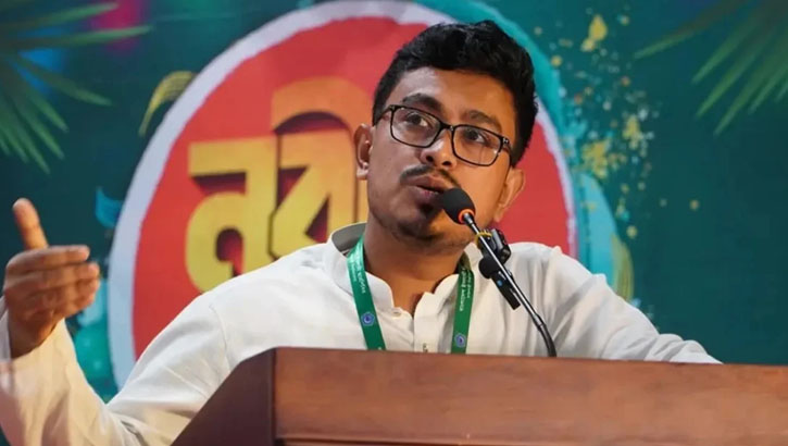 নিজ দলের নেতাকর্মীরাও এখন বিএনপির হাতে নিরাপদ নয়: সাদিক কায়েম